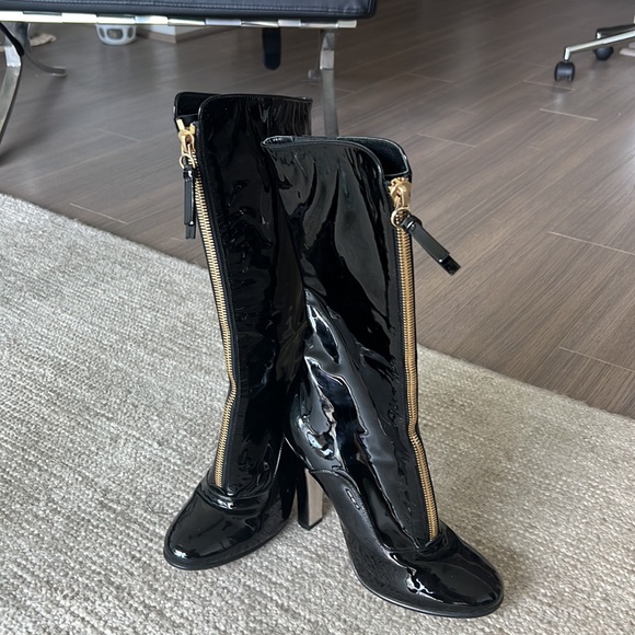 Valentino boots - Picture 7 of 7